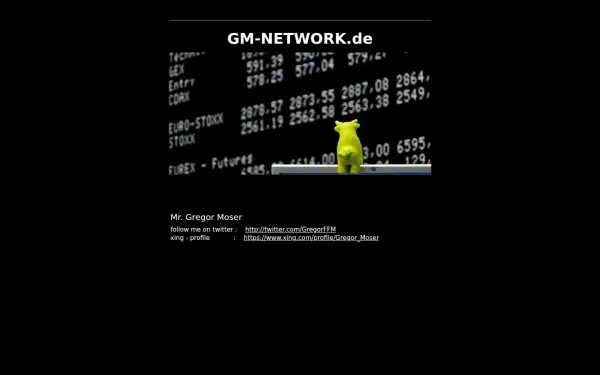 gm-network.de