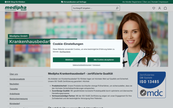 www.medipha.de