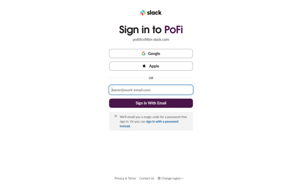politicsfilter.slack.com