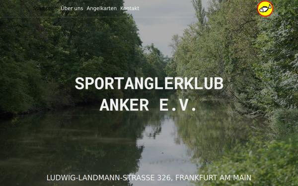 sportanglerklub.de