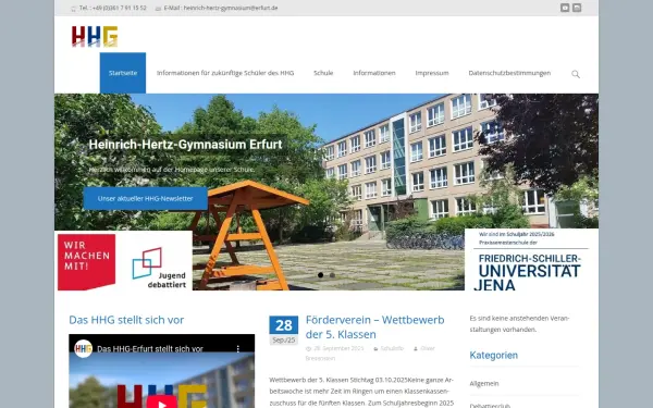 www.heinrich-hertz-gymnasium.de