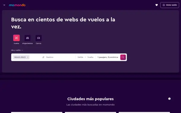 www.momondo.com.co
