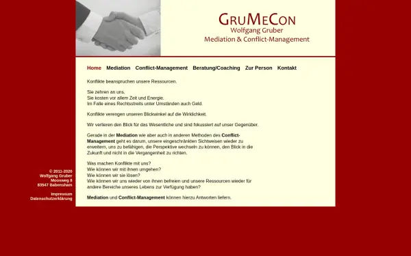 grumecon.de