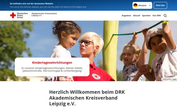 www.drk-akademischer-kv-leipzig.de