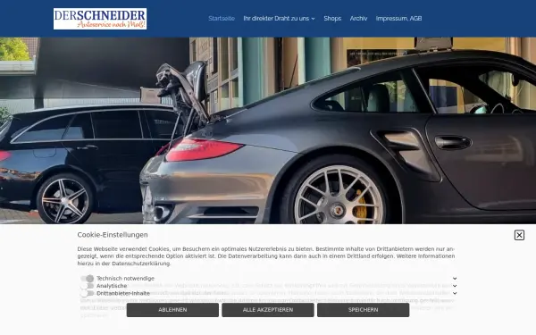 derschneider.de