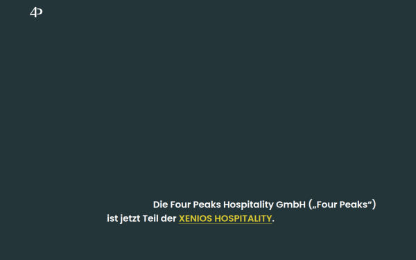four-peaks.at