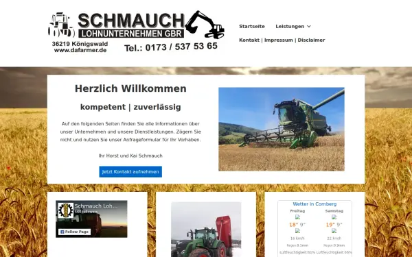 dafarmer.de