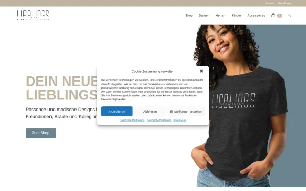 lieblingsteile-drucken.de