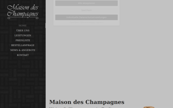 maison-des-champagnes.de