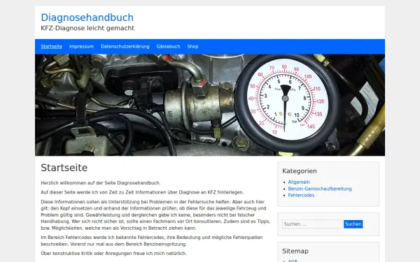 diagnosehandbuch.de
