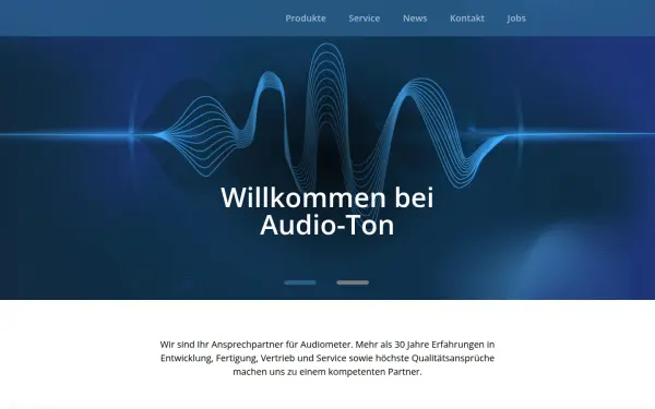 www.audio-ton.de