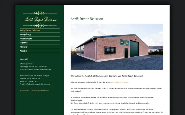 antik-depot-driessen.de