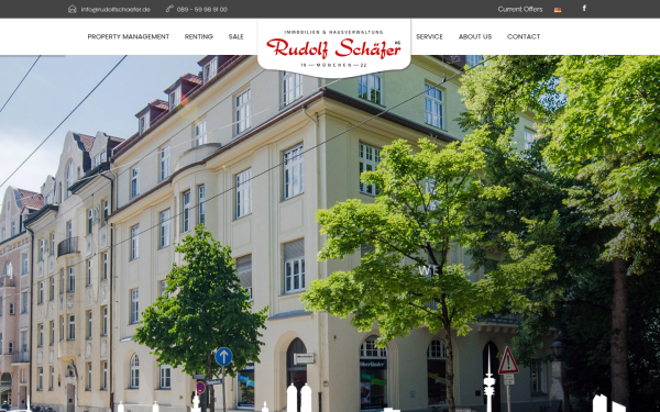 www.rudolfschaefer.de