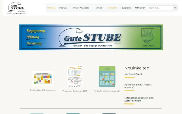 gutestube-gersfeld.de