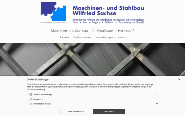 maschinen-stahlbau.de