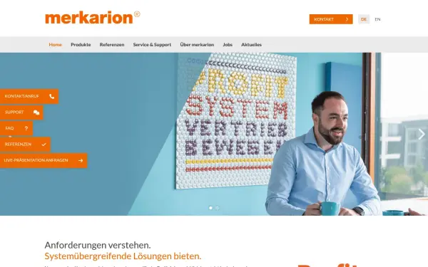 www.merkarion.de