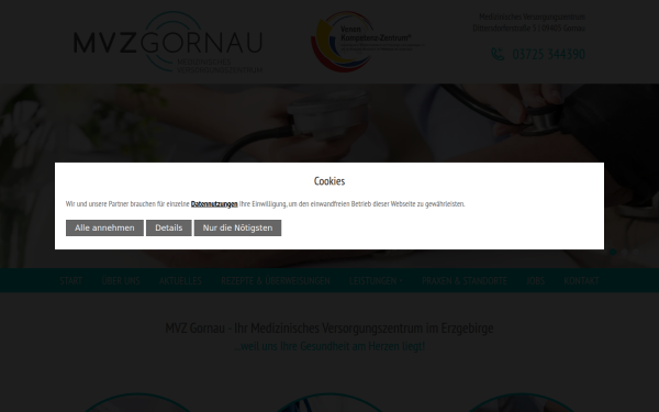 www.mvz-gornau.de
