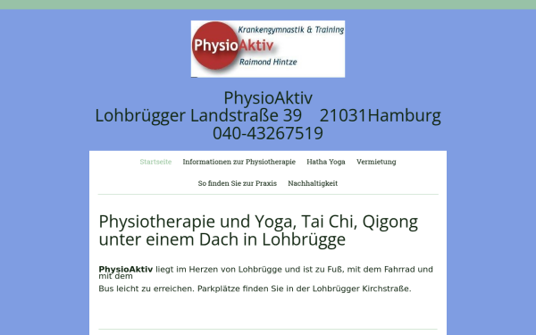 www.physioaktiv-bergedorf.de