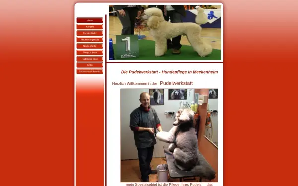 pudelwerkstatt.de
