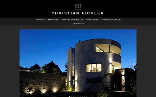 architekturbuero-eichler.de