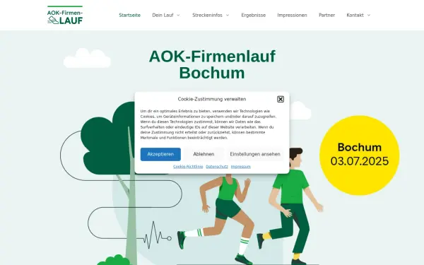 www.aok-firmenlauf-bochum.de