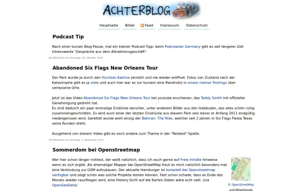 achterblog.de