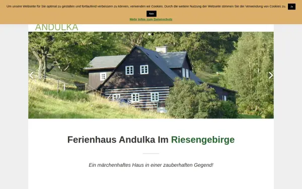 andulka-tschechi.de