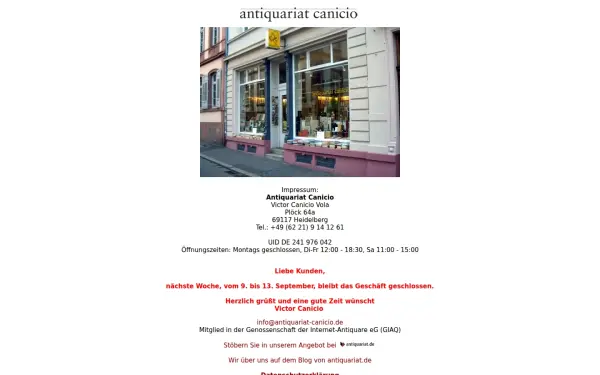 antiquariat-canicio.de