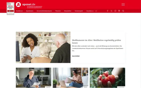 www.aponet.de
