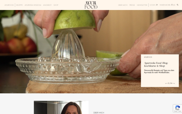 www.ayurfood.ch