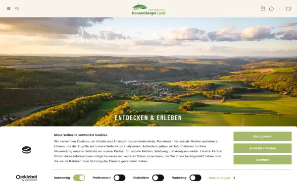 www.donnersberg-touristik.de
