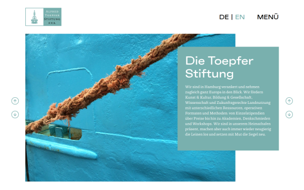www.toepfer-stiftung.de