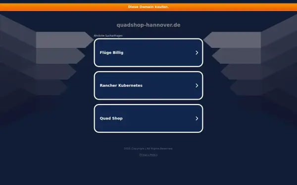 quadshop-hannover.de