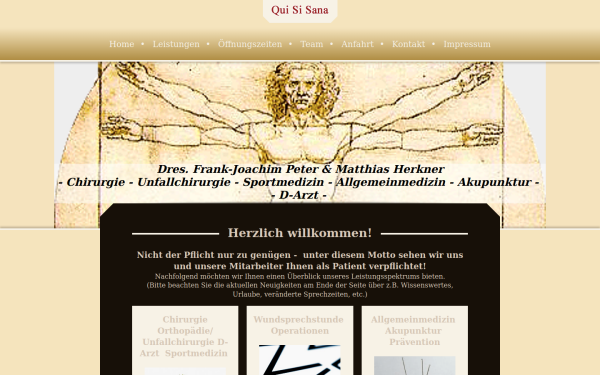 www.dr-peter-chirurgie.de