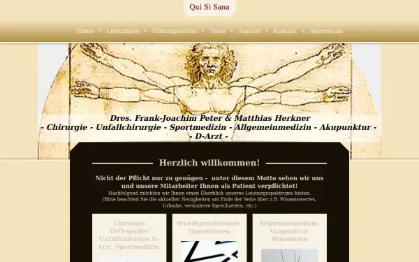www.dr-peter-chirurgie.de