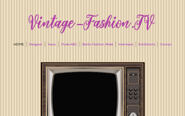 www.myvintage-fashiontv.de