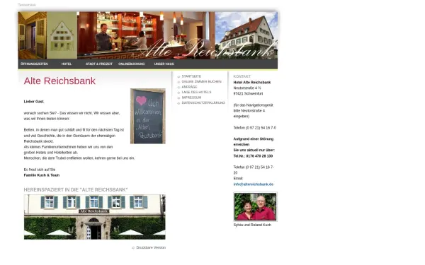 altereichsbank.de