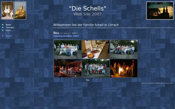 die-schells.de