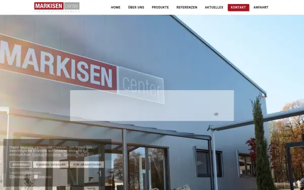 www.das-markisencenter.de