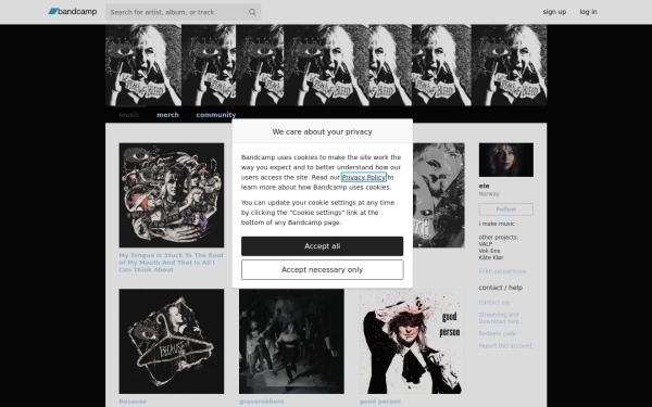 eiemusic.bandcamp.com
