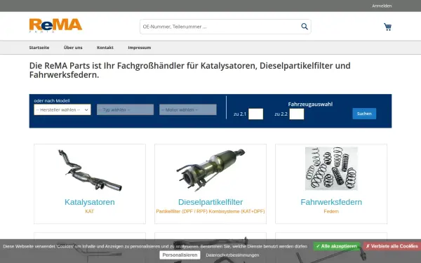 www.autoteile-katalysator.de