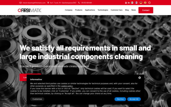 www.firbimatic.com