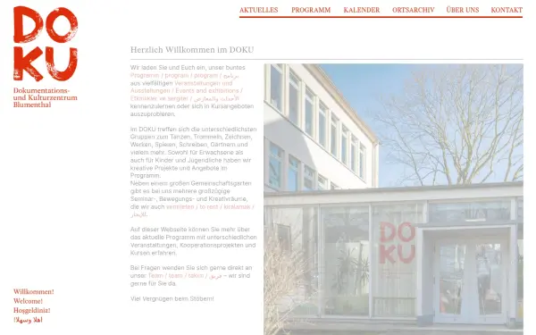 doku-blumenthal.de