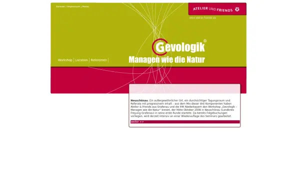 donauwelten.de