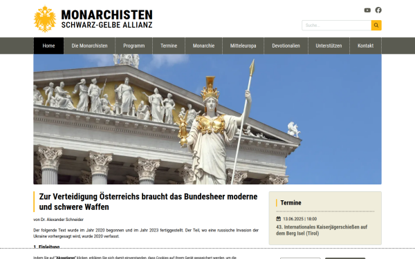 sga.monarchisten.org