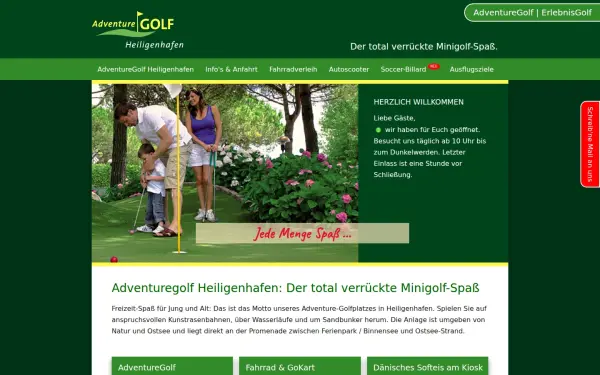 www.adventuregolf-heiligenhafen.de