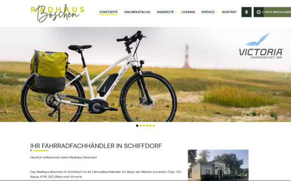 www.radhaus-boeschen.de