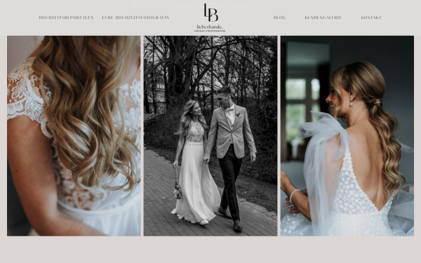 www.liebesbande-fotografie.de