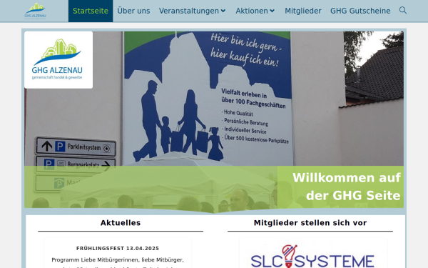 ghg-alzenau.de