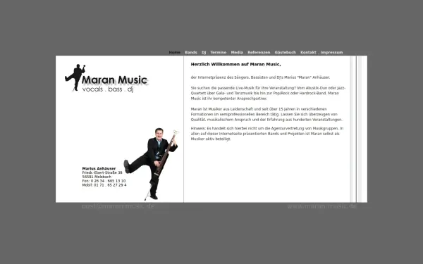 maran-music.de